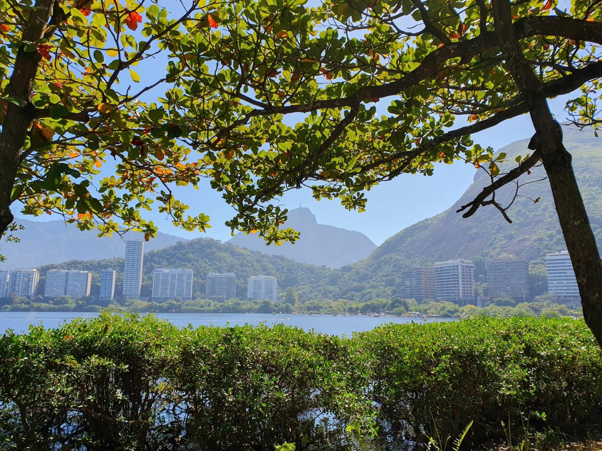 Appartamento Copacabana Posto 3 Rio de Janeiro