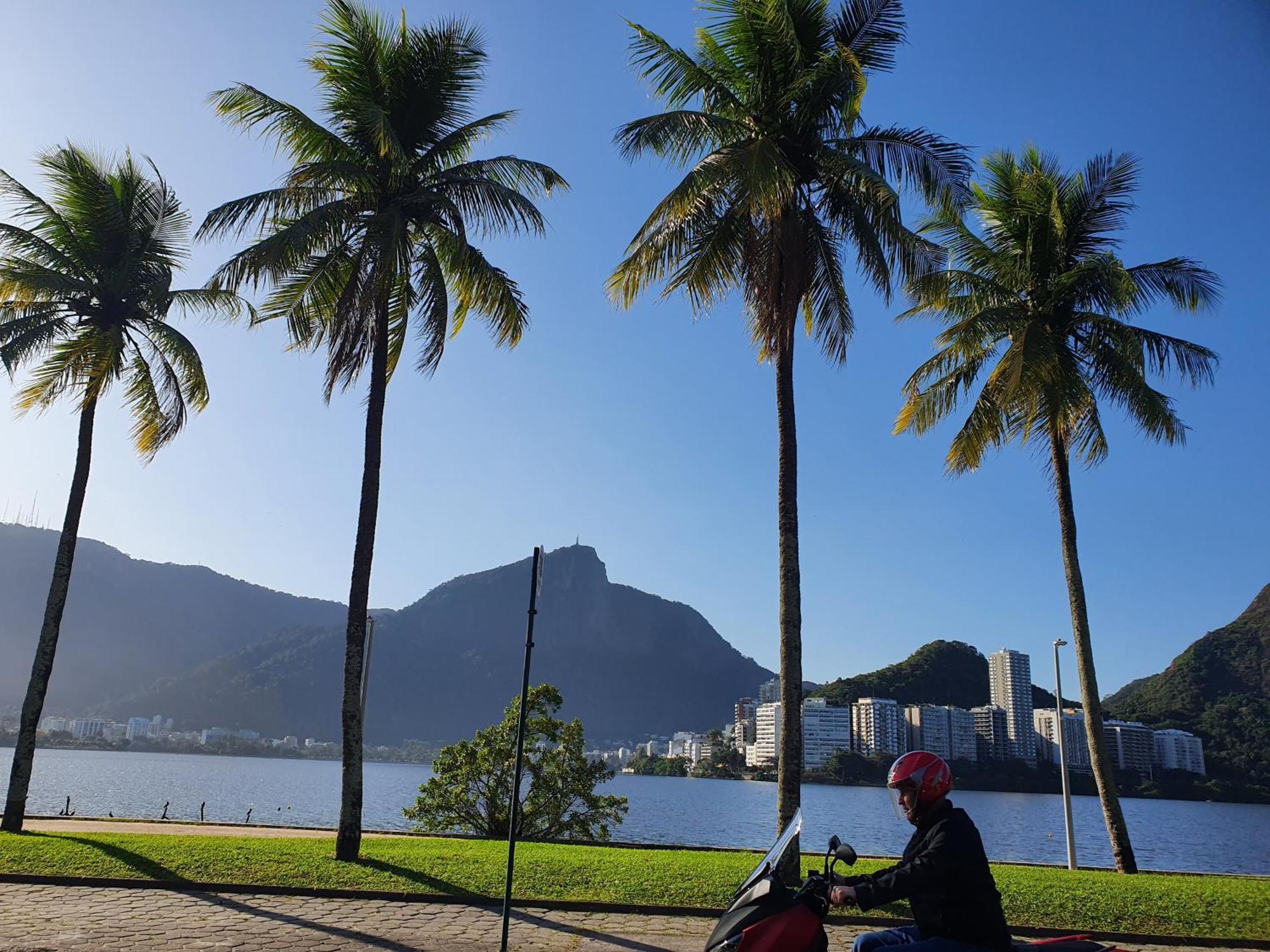 Copacabana Posto 3 Appartamento *