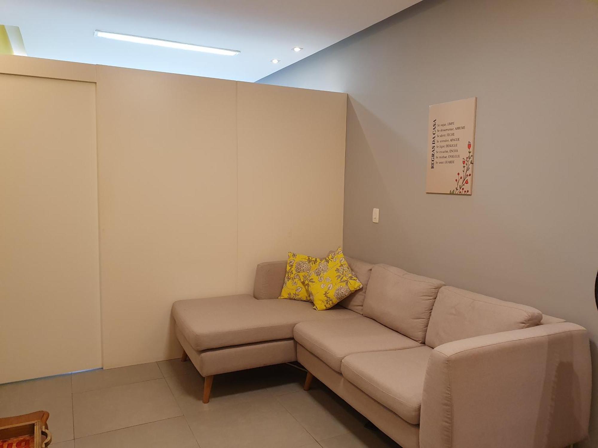 Appartamento Copacabana Posto 3