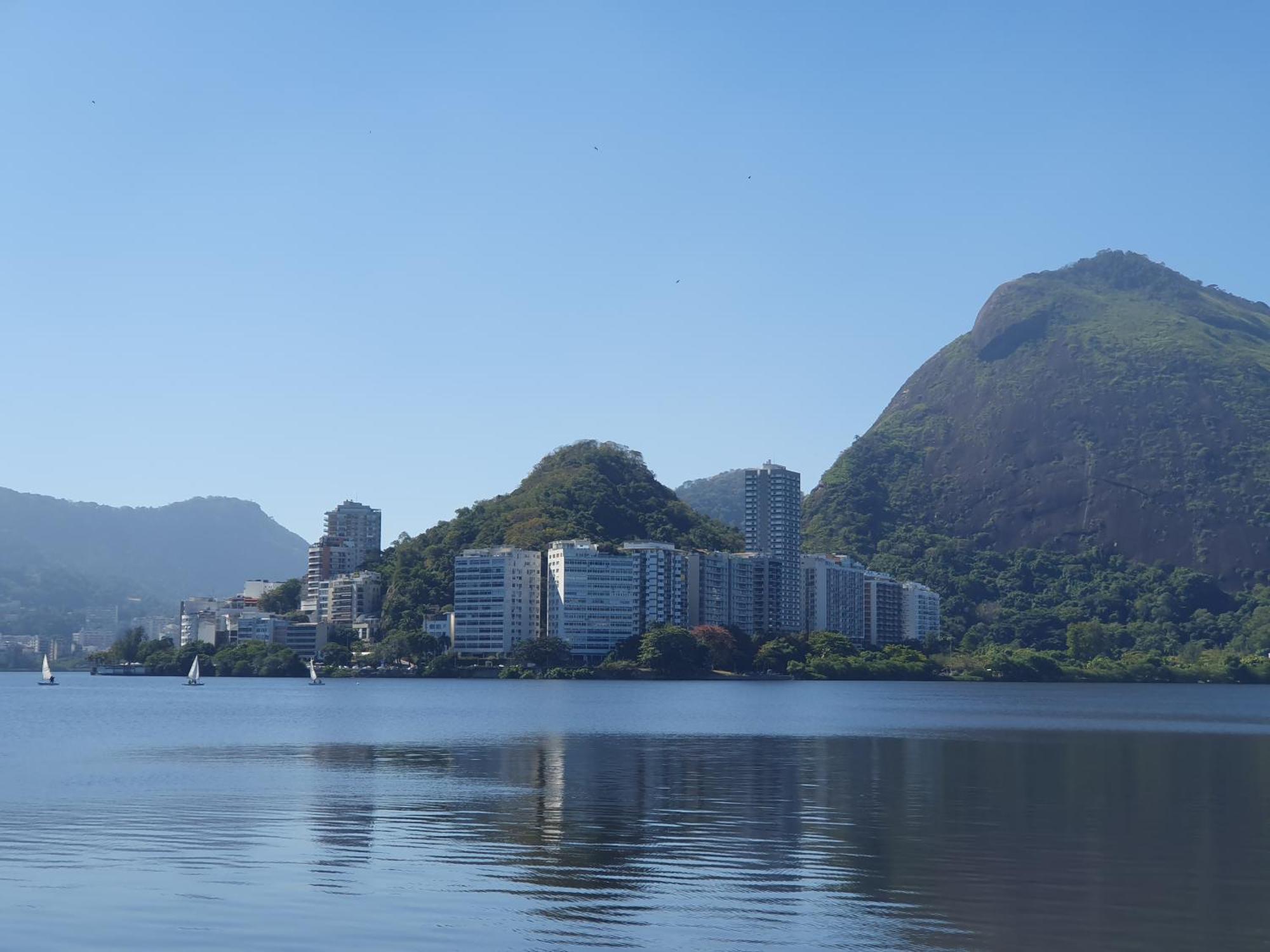 Appartamento Copacabana Posto 3 *