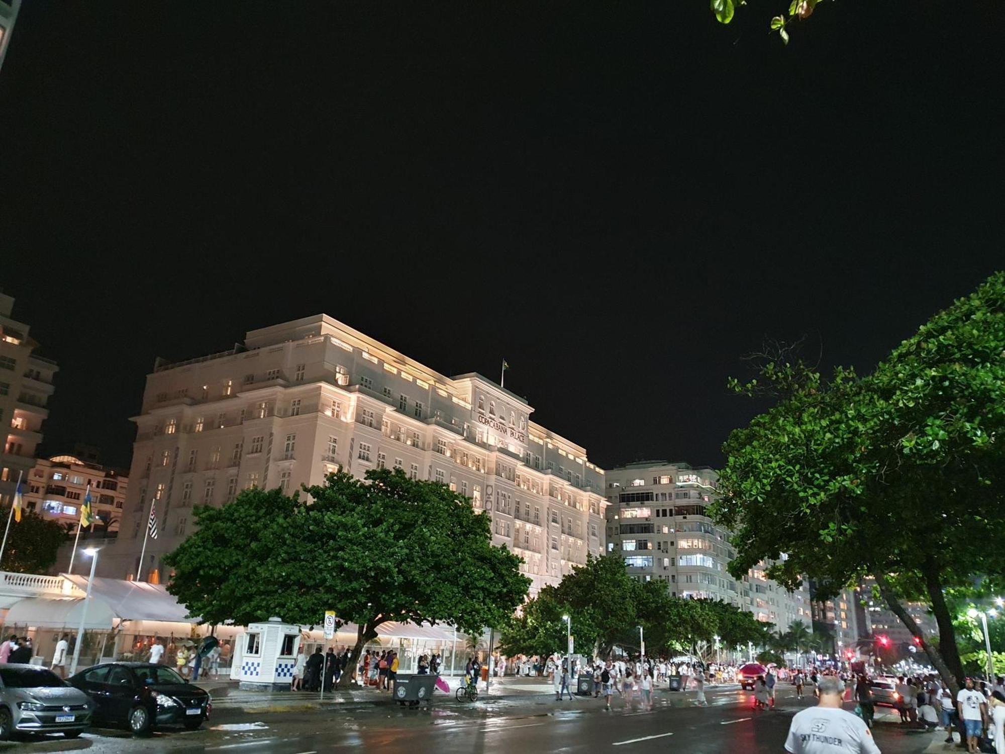Copacabana Posto 3 Appartamento *